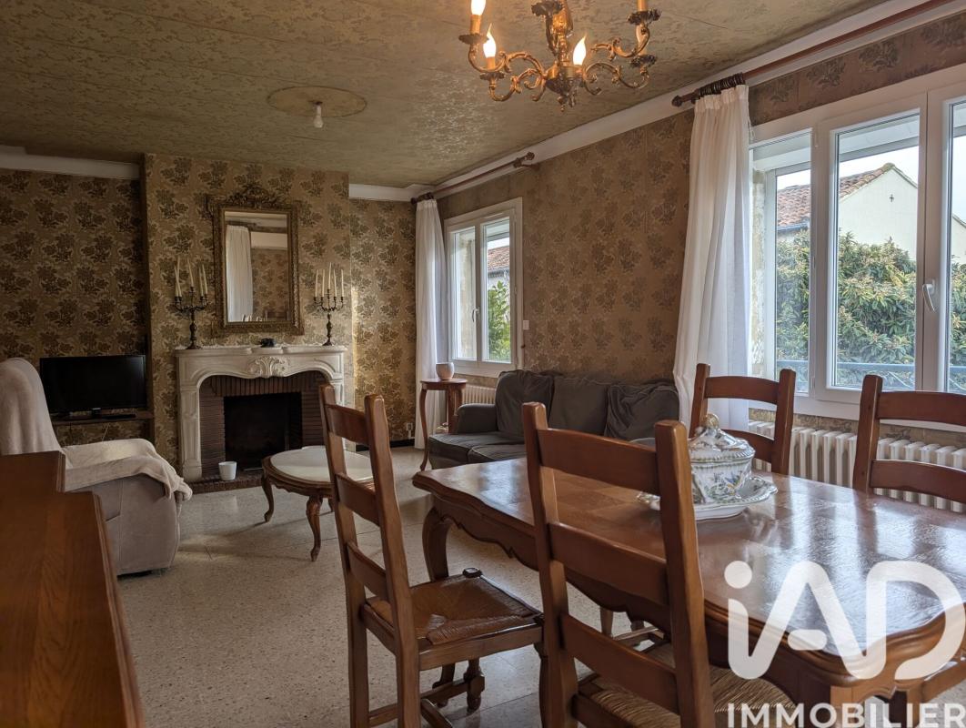 Maison 10 Pièce(s) Manduel