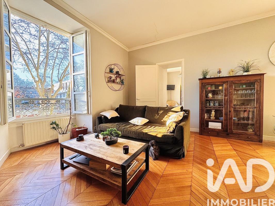 Appartement 3 Pièce(s) Cahors