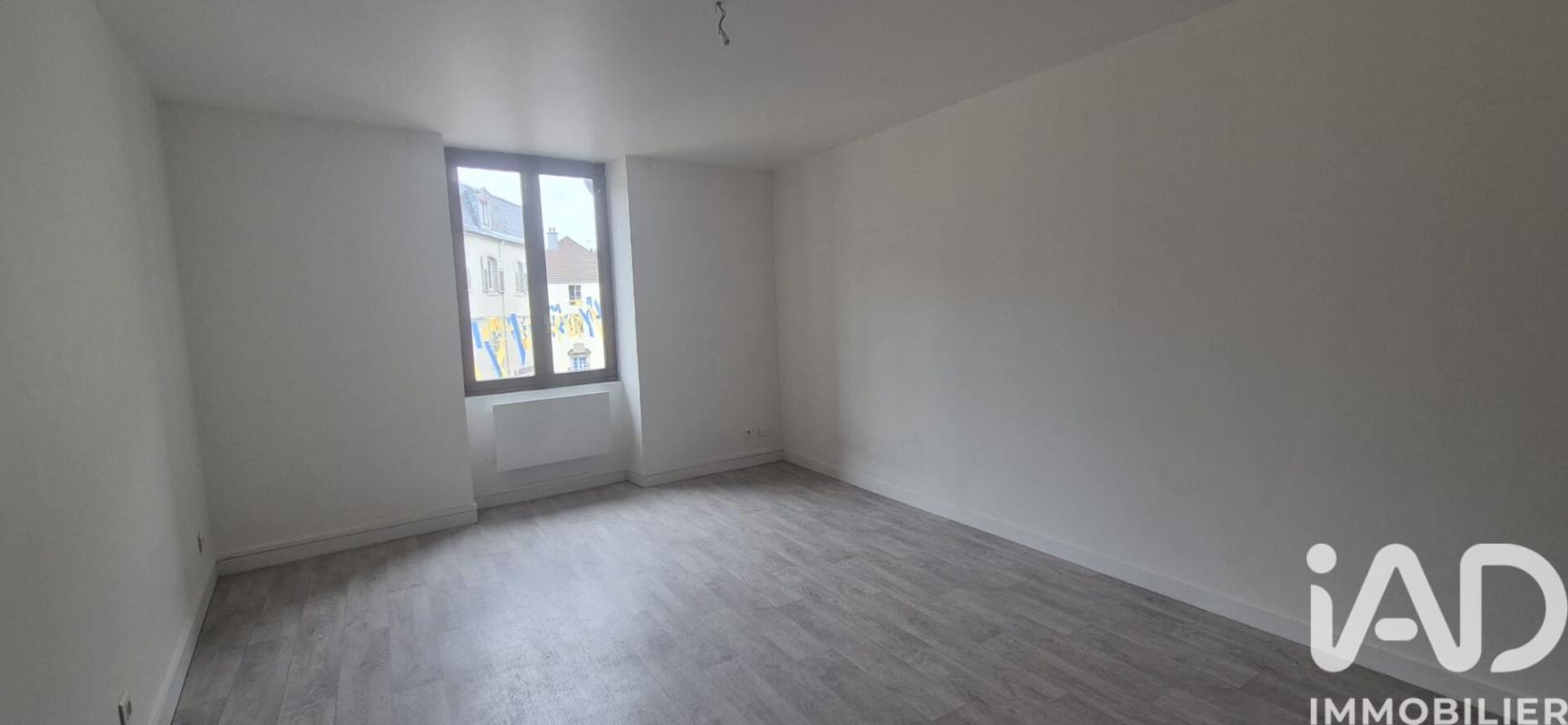 Appartement 1 Pièce(s) Lons-le-Saunier