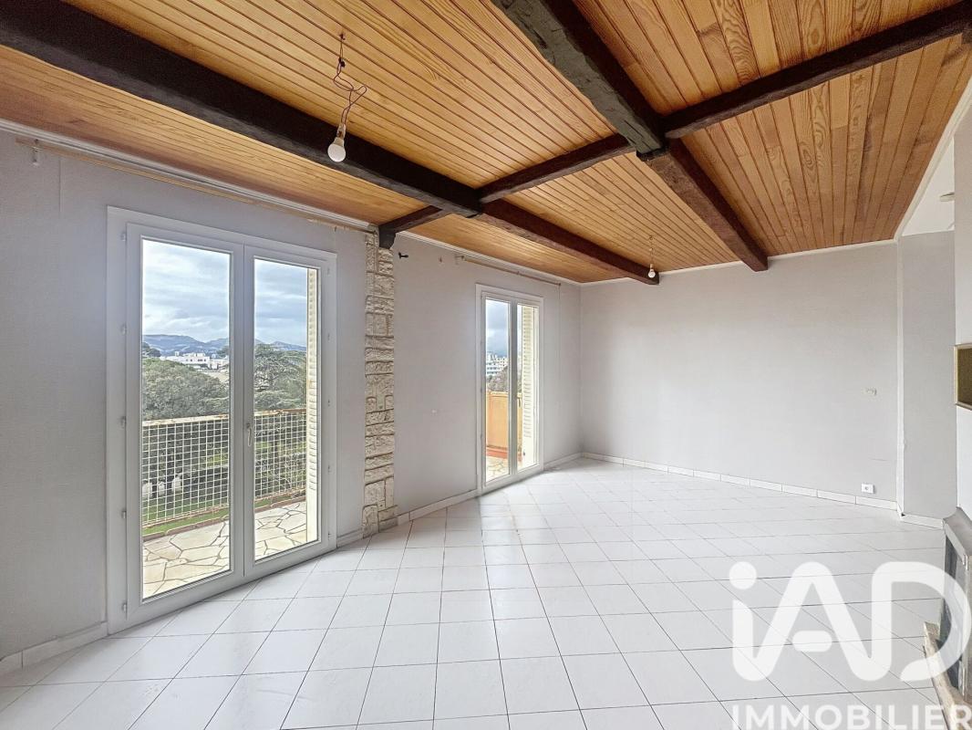 Appartement 4 Pièce(s) Marseille 10eme Arrondissement