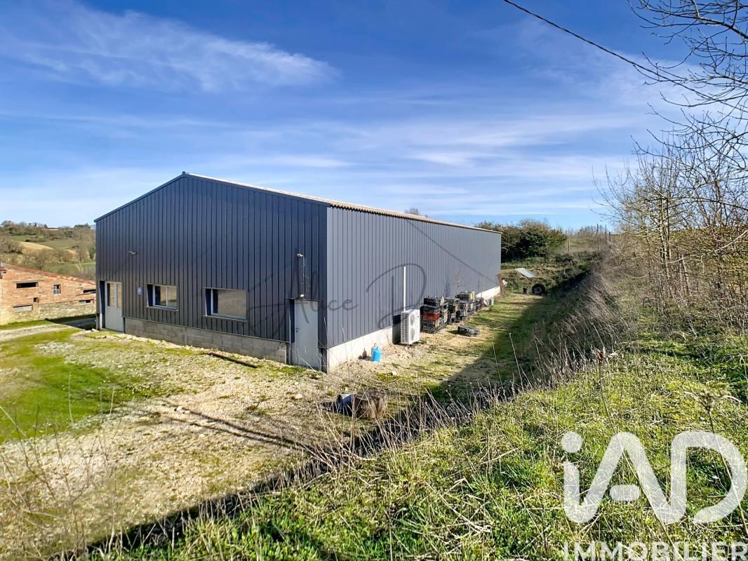 Maison 2 Pièce(s) Falga