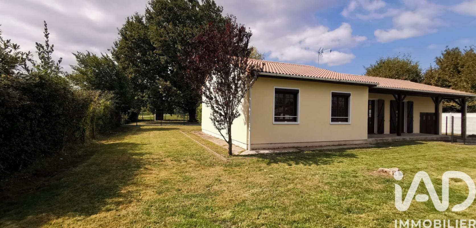 Maison traditionnelle 4 Pièce(s) Gujan-Mestras