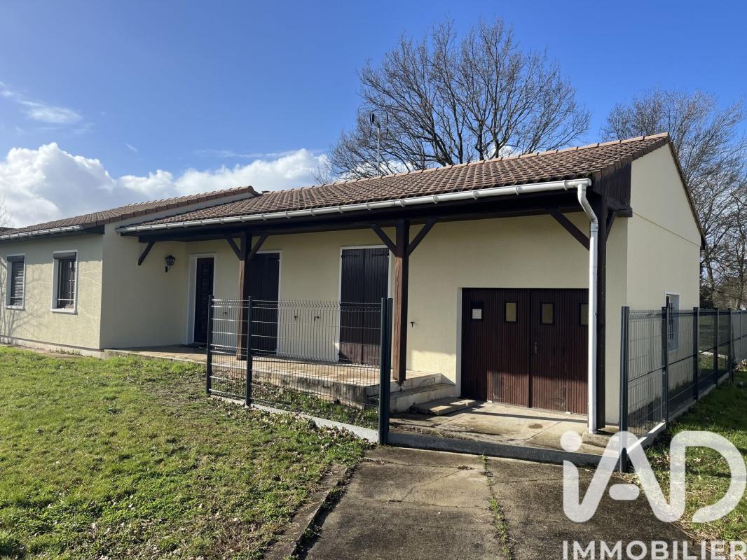 Maison 4 Pièce(s) Gujan-Mestras - Photo 3