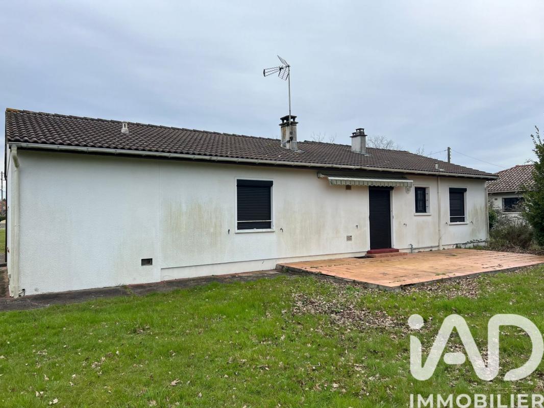Maison 4 Pièce(s) Gujan-Mestras - Photo 18