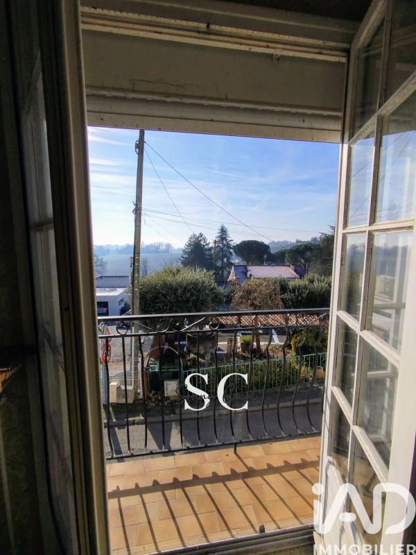 Maison traditionnelle 6 Pièce(s) Foulayronnes