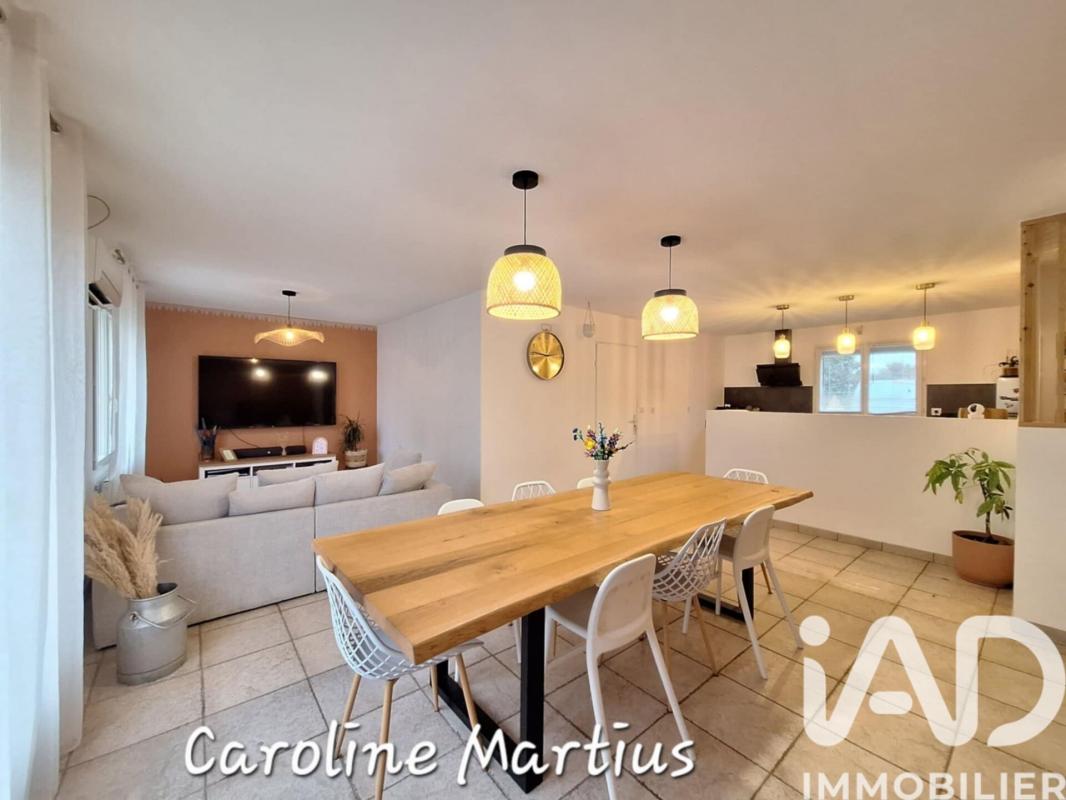 Maison 4 Pièce(s) Saint-Sauveur-d'Aunis