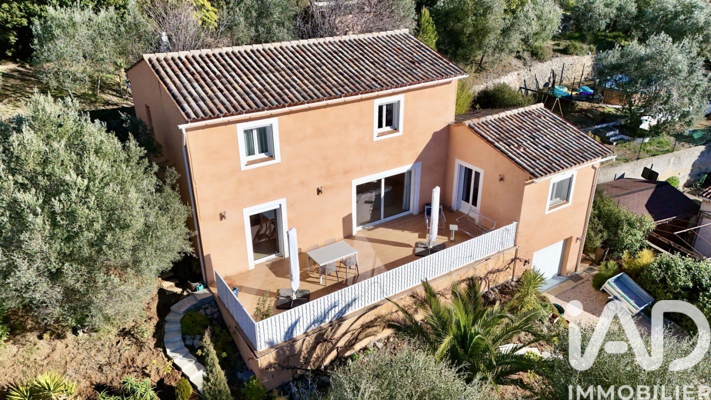 Villa 5 Pièce(s) Trans-en-Provence