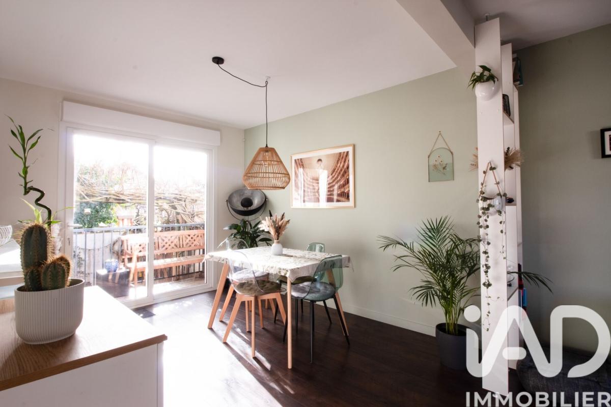 Maison 3 Pièce(s) Bezons