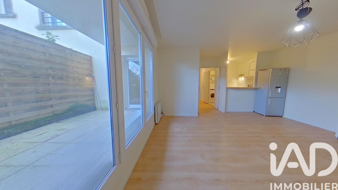 Appartement 2 Pièce(s) Combs-la-Ville