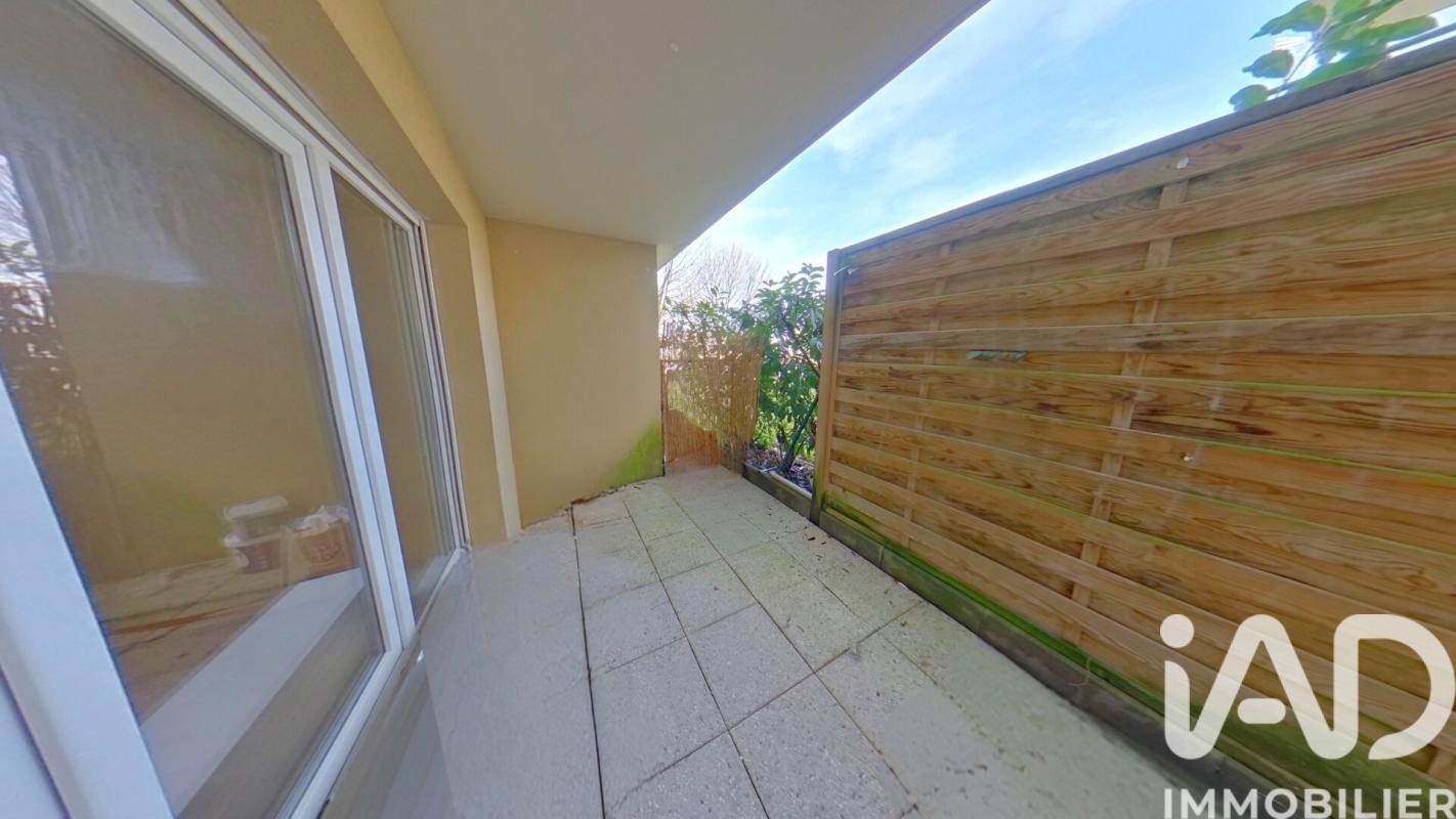 Appartement 2 Pièce(s) Combs-la-Ville