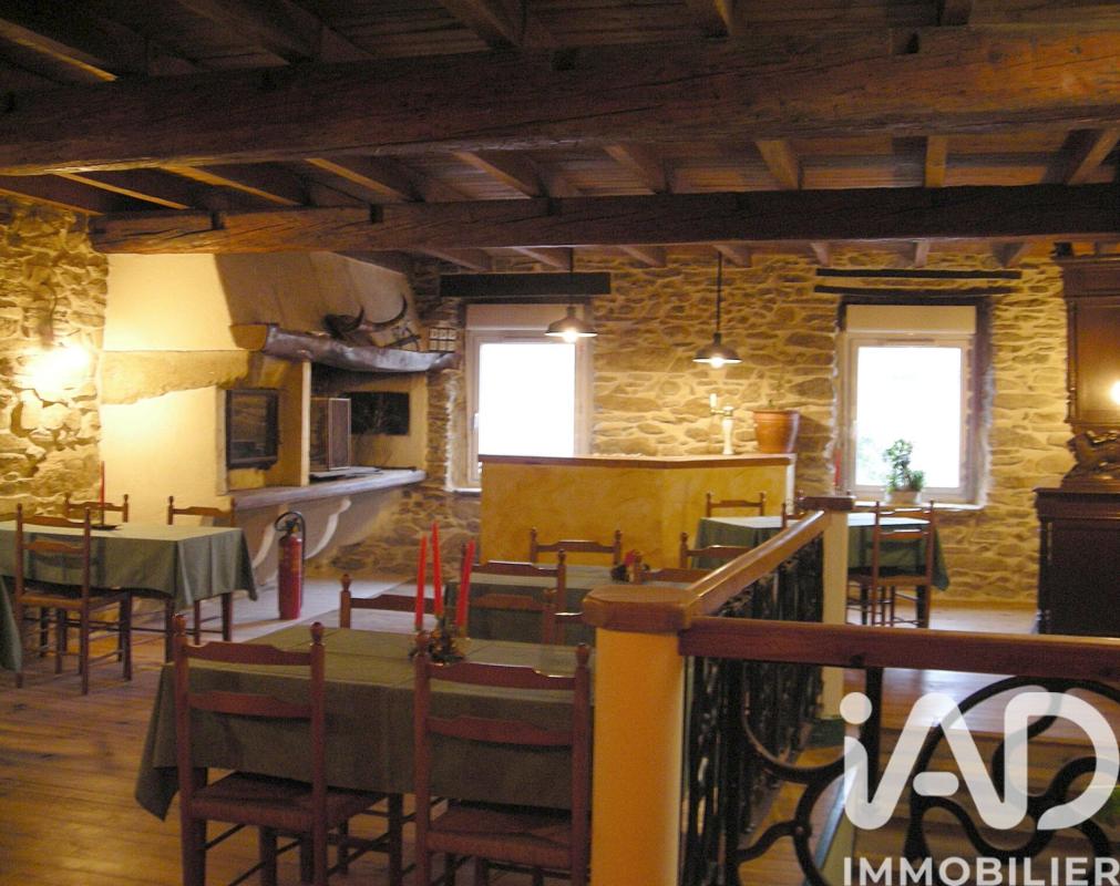 Maison 5 Pièce(s) Labastide-Rouairoux - Photo 1