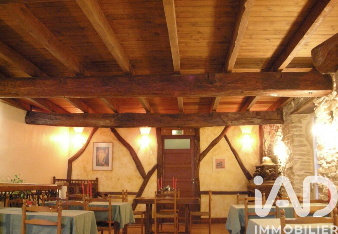 Maison 5 Pièce(s) Labastide-Rouairoux - Photo 2