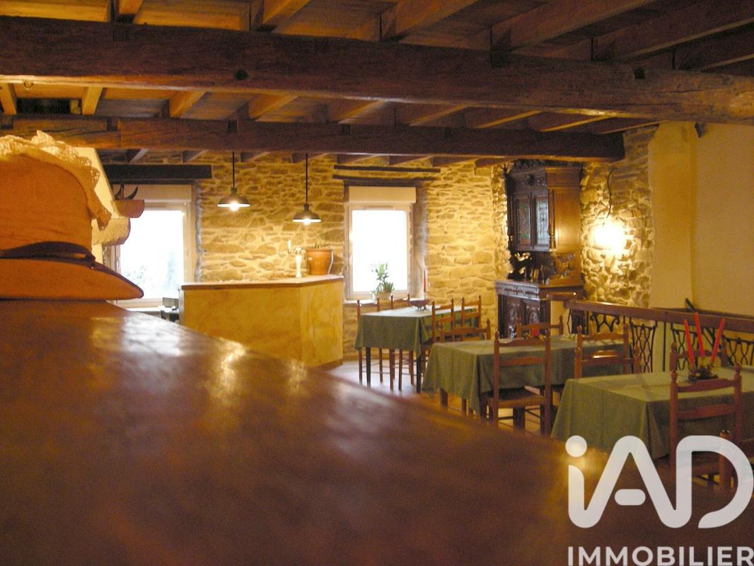 Maison 5 Pièce(s) Labastide-Rouairoux - Photo 3