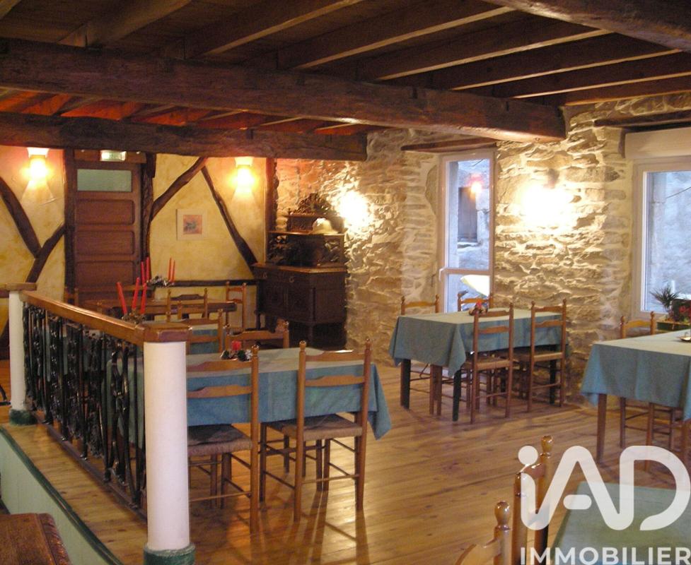 Maison 5 Pièce(s) Labastide-Rouairoux - Photo 4
