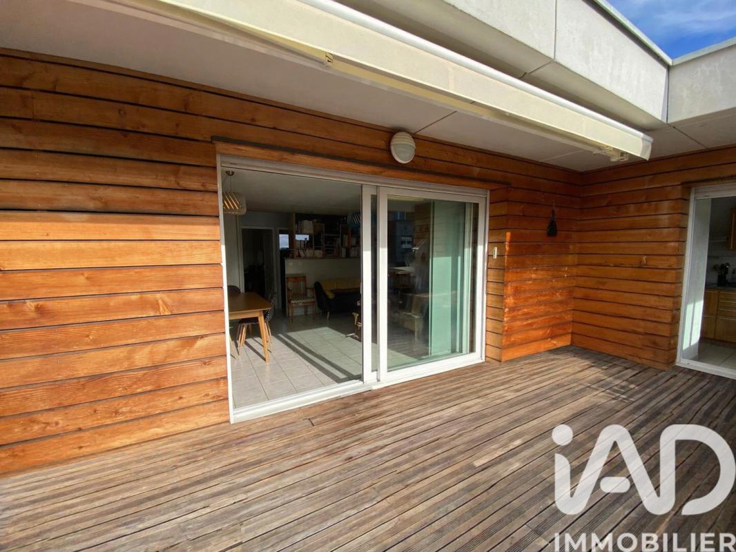 Appartement 4 Pièce(s) La Ravoire