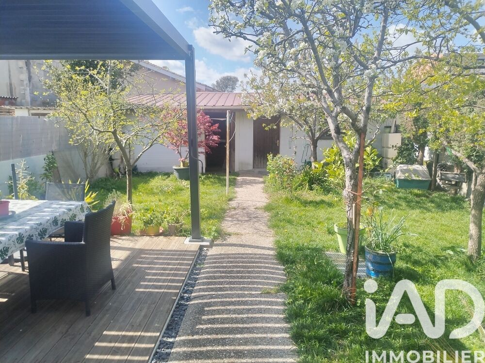 Maison de ville 4 Pièce(s) Cenon