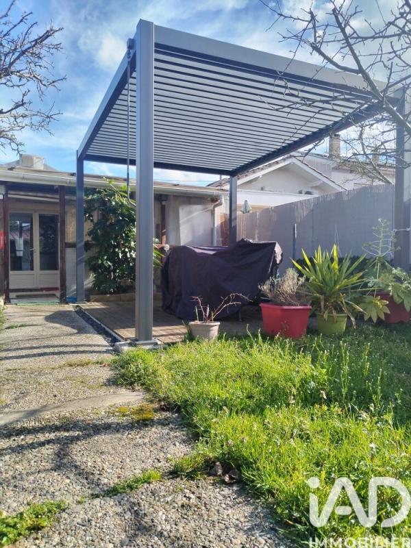 Maison 4 Pièce(s) Cenon - Photo 2