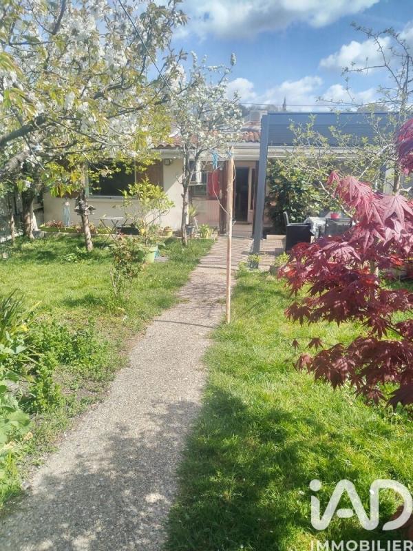 Maison 4 Pièce(s) Cenon - Photo 12