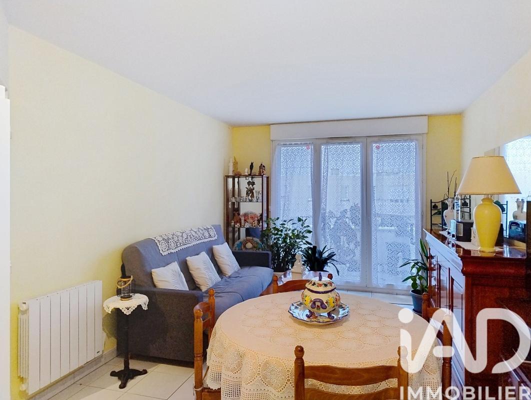 Appartement 2 Pièce(s) Combs-la-Ville - Photo 2