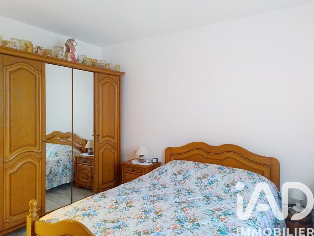 Appartement 2 Pièce(s) Combs-la-Ville - Photo 6