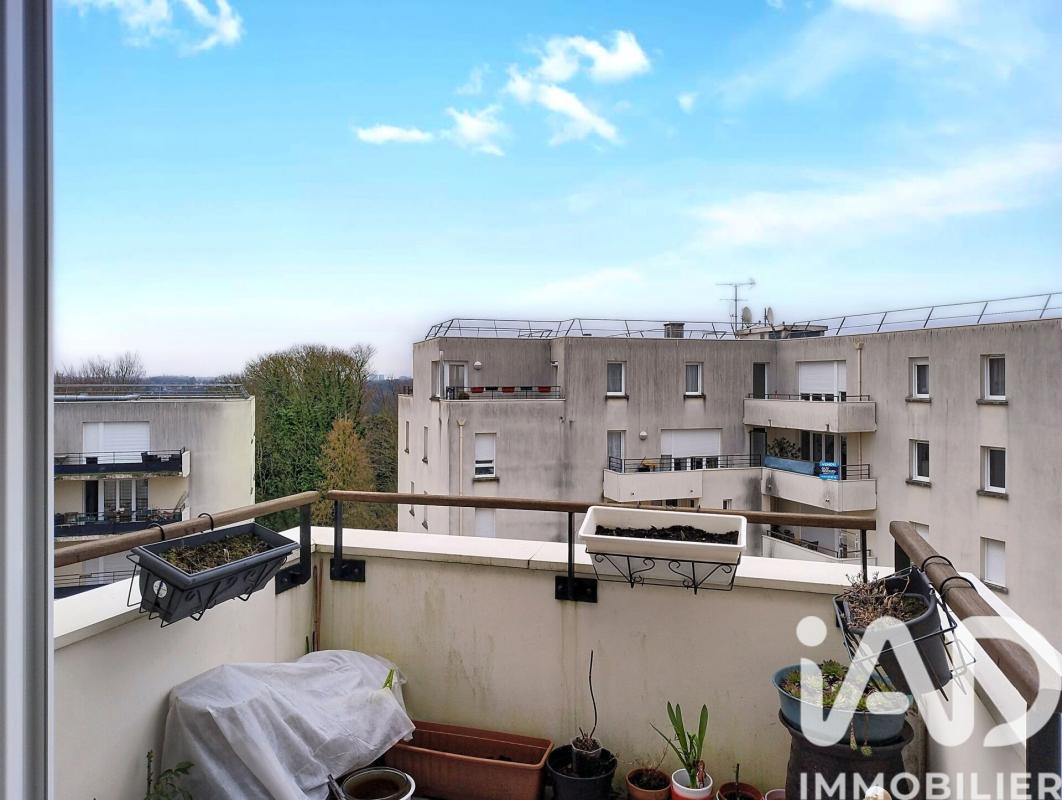 Appartement 2 Pièce(s) Combs-la-Ville - Photo 8
