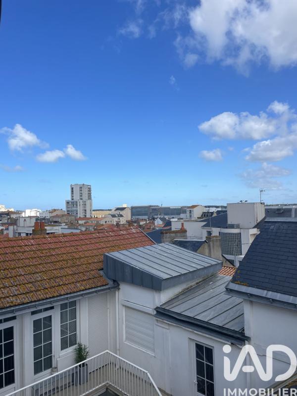 Appartement 1 Pièce(s) Les Sables-d'Olonne