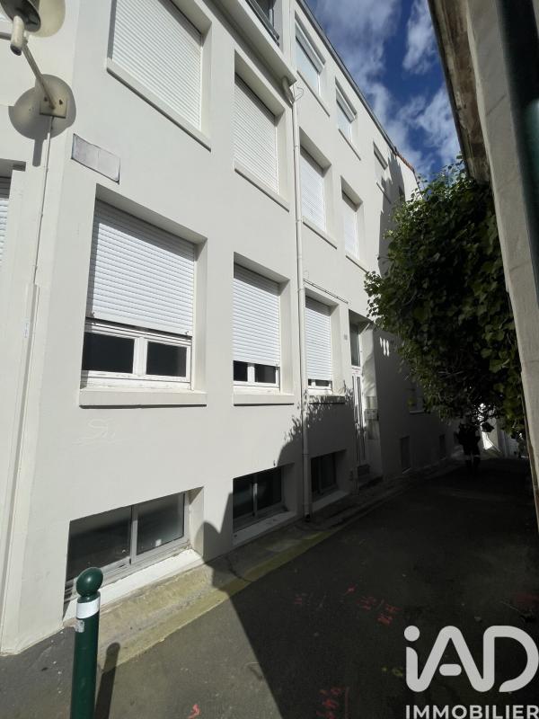 Appartement 1 Pièce(s) Les Sables-d'Olonne