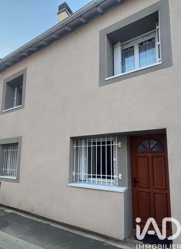 Maison de ville 2 Pièce(s) Vic-en-Bigorre