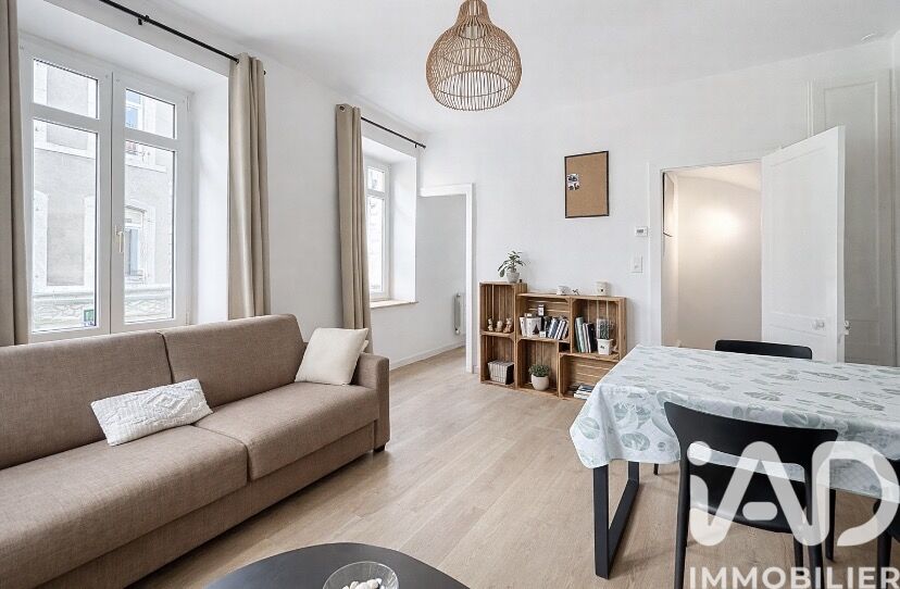 Immeuble  Boulogne-sur-Mer