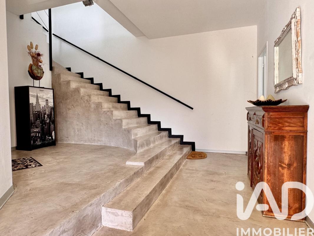 Maison 5 Pièce(s) Boucoiran-et-Nozières - Photo 12