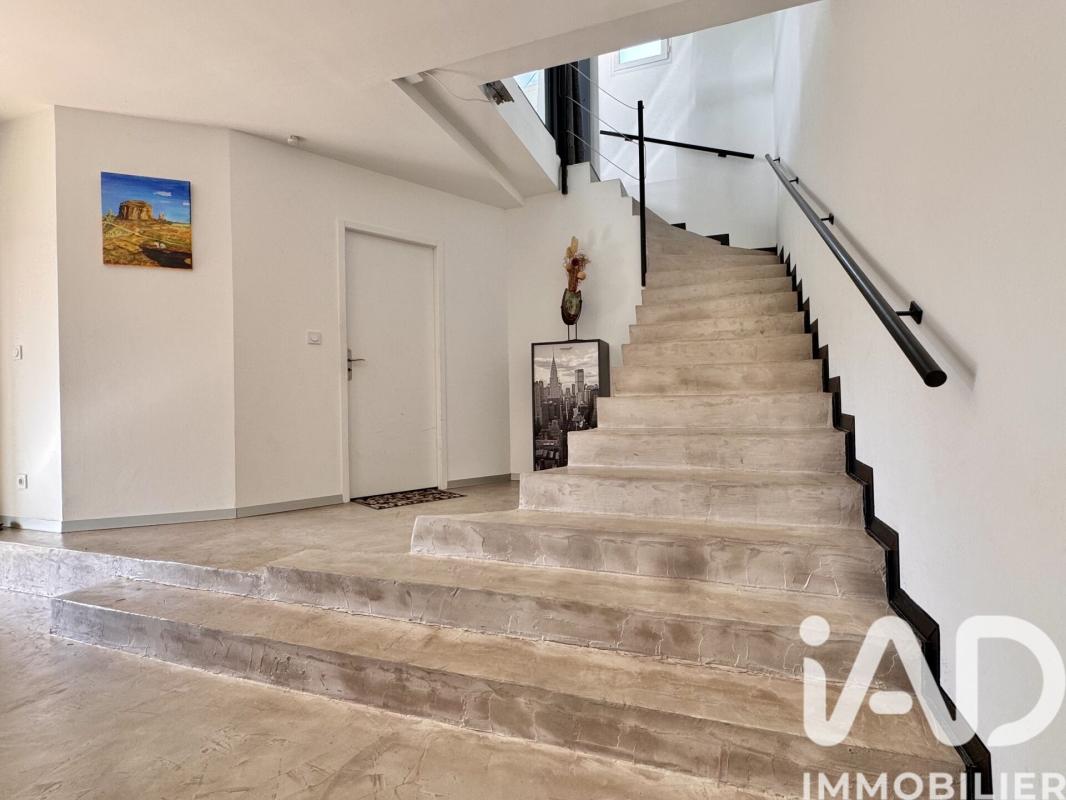 Maison 5 Pièce(s) Boucoiran-et-Nozières - Photo 13