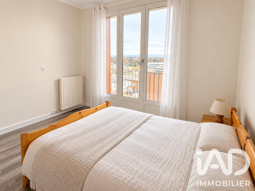 Appartement 4 Pièce(s) Décines-Charpieu - Photo 5