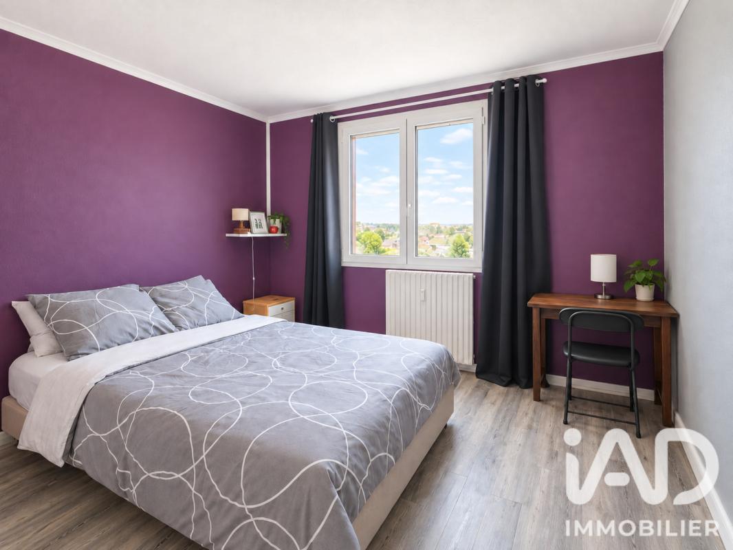 Appartement 4 Pièce(s) Décines-Charpieu - Photo 6