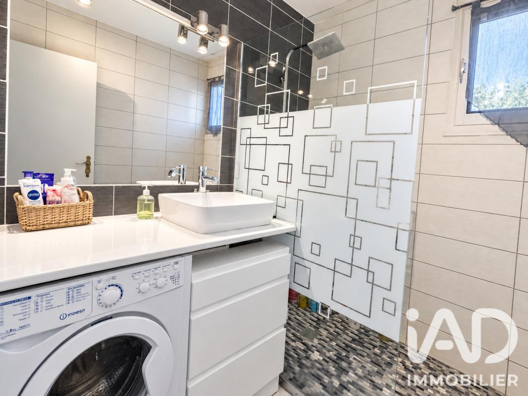 Appartement 4 Pièce(s) Décines-Charpieu - Photo 7
