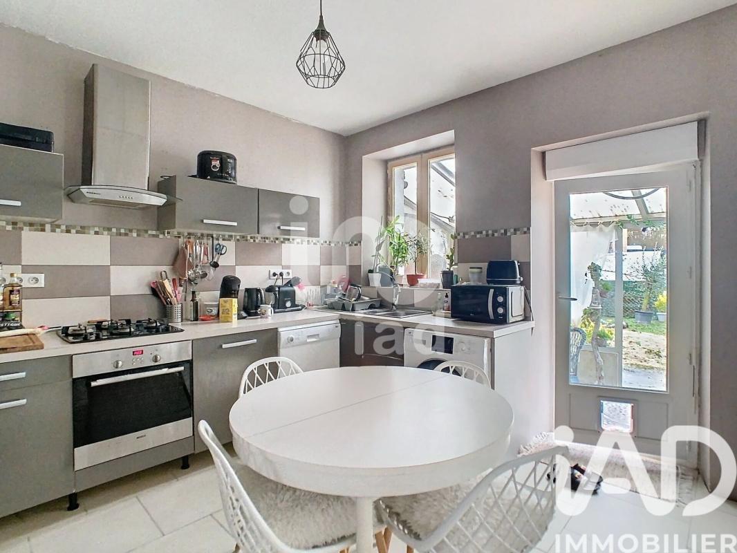 Maison de ville 6 Pièce(s) Fère-Champenoise