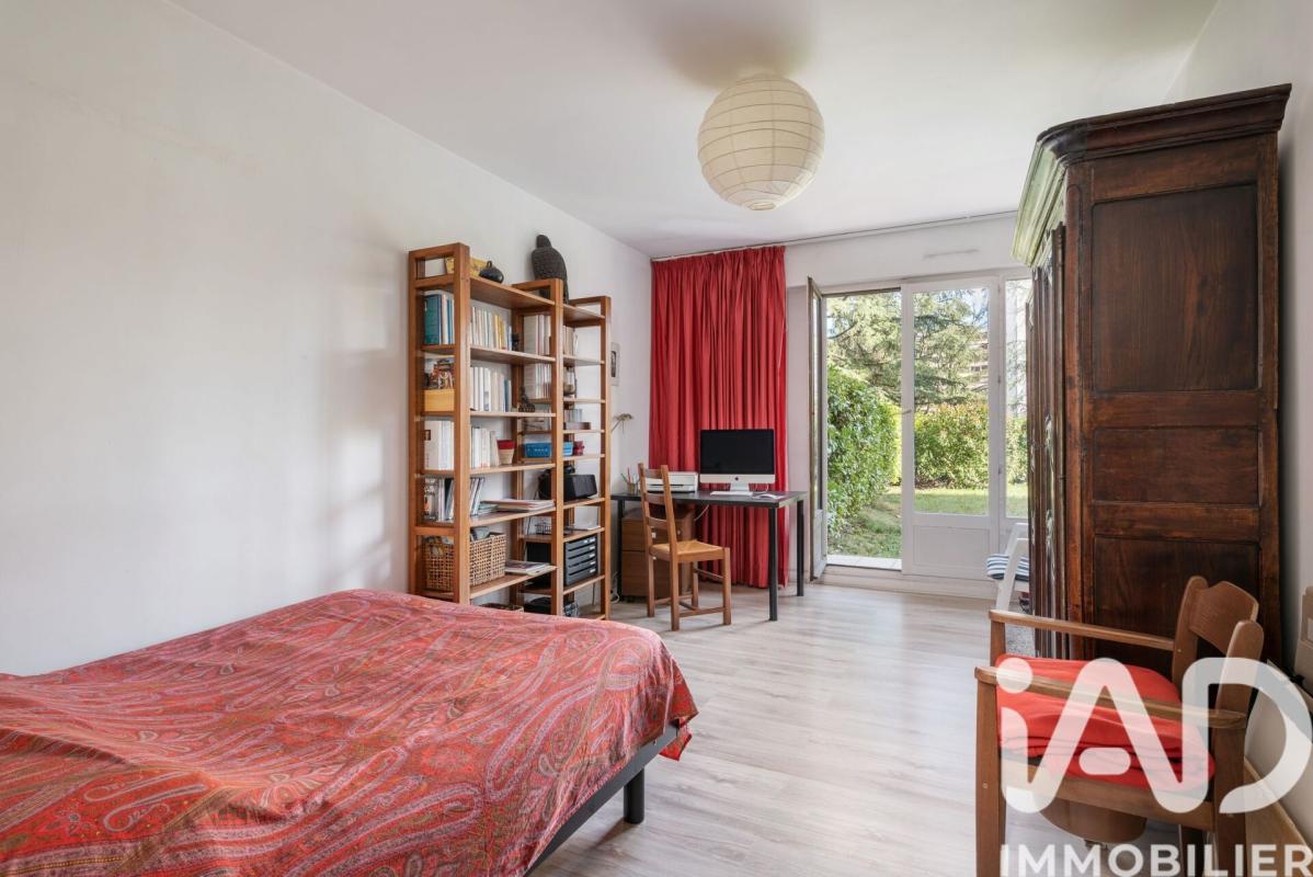 Appartement 5 Pièce(s) Échirolles