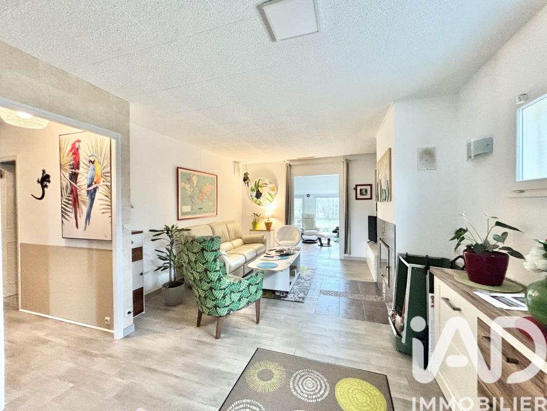 Maison 5 Pièce(s) Saint-Sulpice-et-Cameyrac