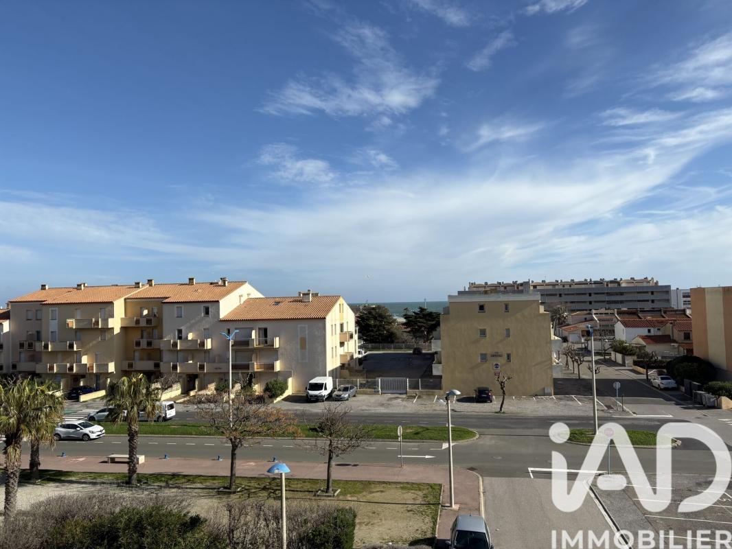 Appartement 3 Pièce(s) Port-la-Nouvelle - Photo 13