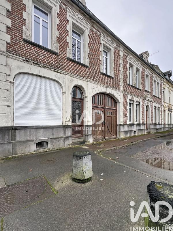 Maison 16 Pièce(s) Hesdin