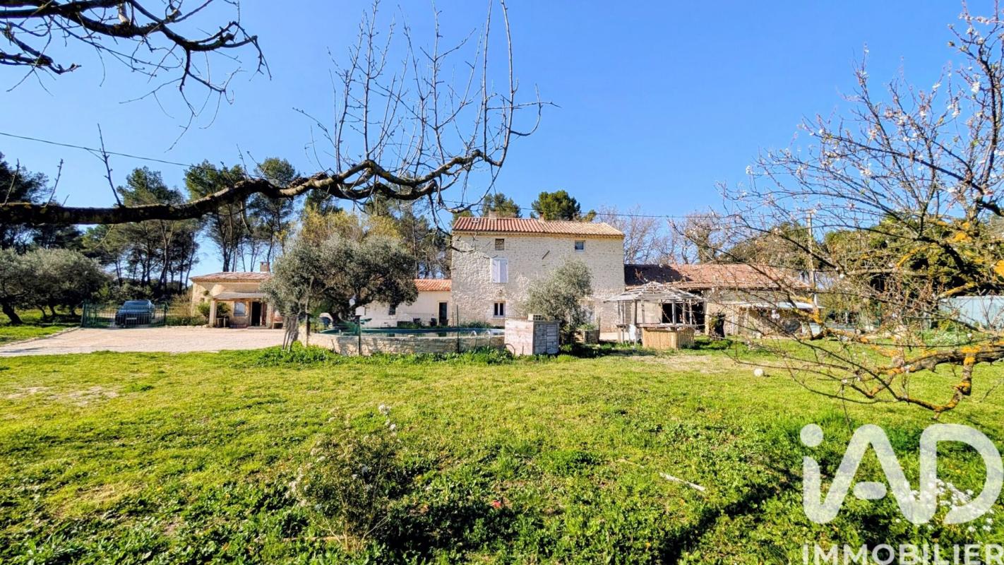Maison provençale 8 Pièce(s) Pernes-les-Fontaines