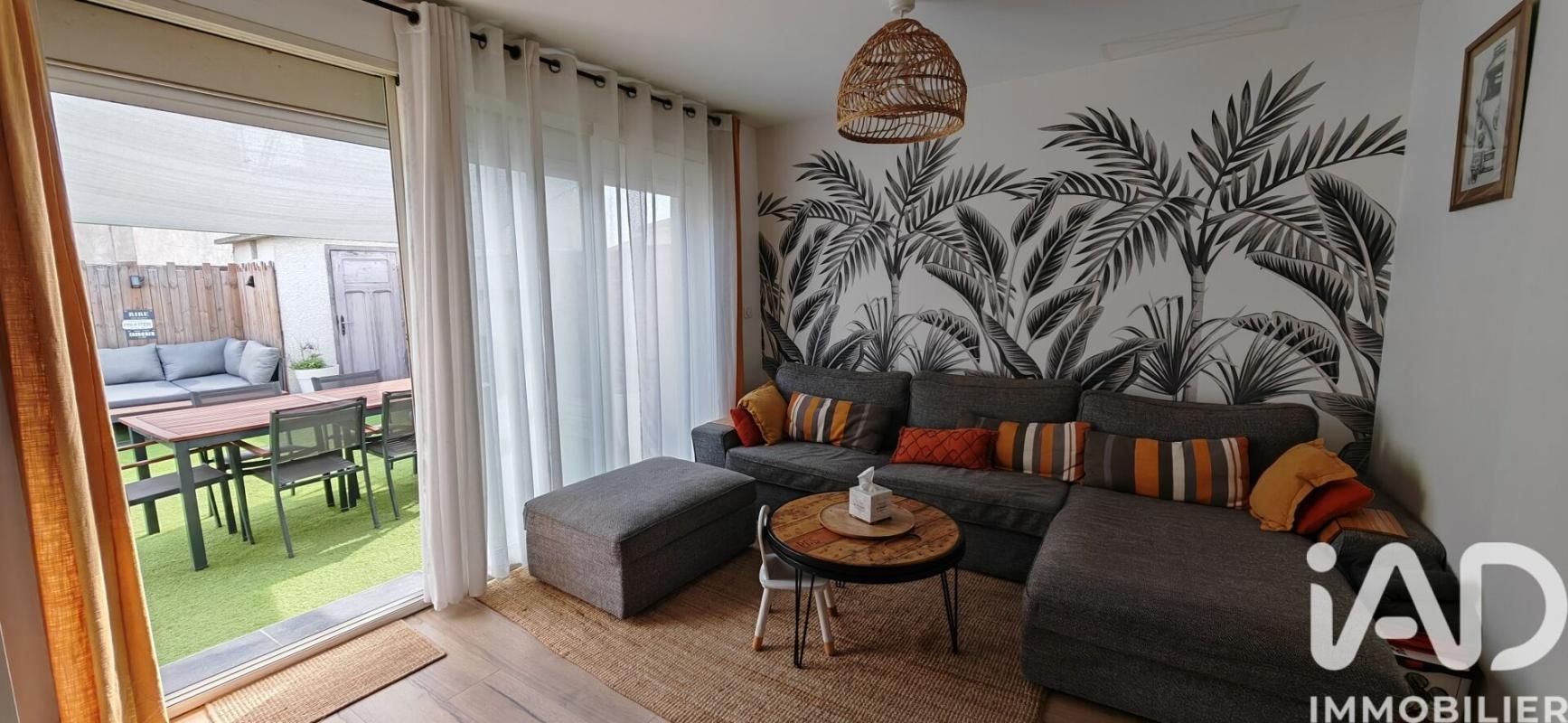 Maison de village 3 Pièce(s) Torreilles