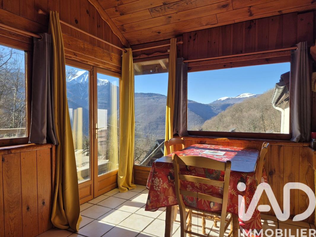 Maison traditionnelle 5 Pièce(s) Séchilienne