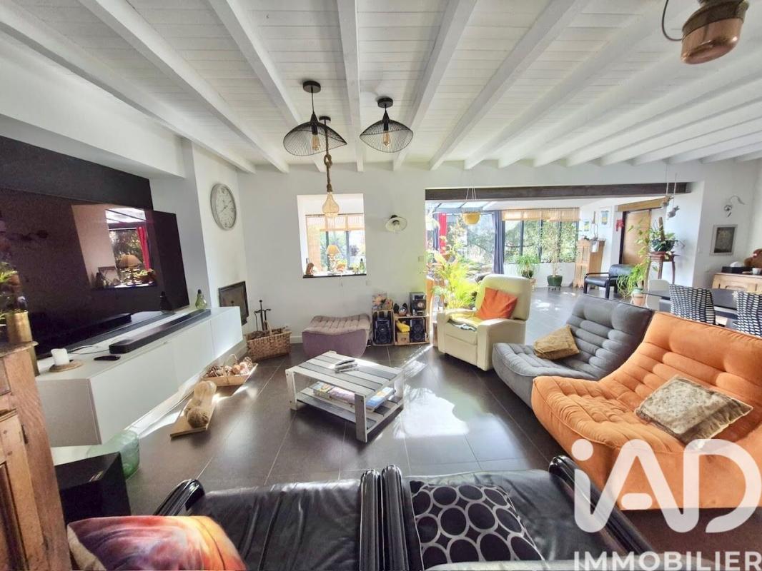 Maison 5 Pièce(s) Amélie-les-Bains-Palalda