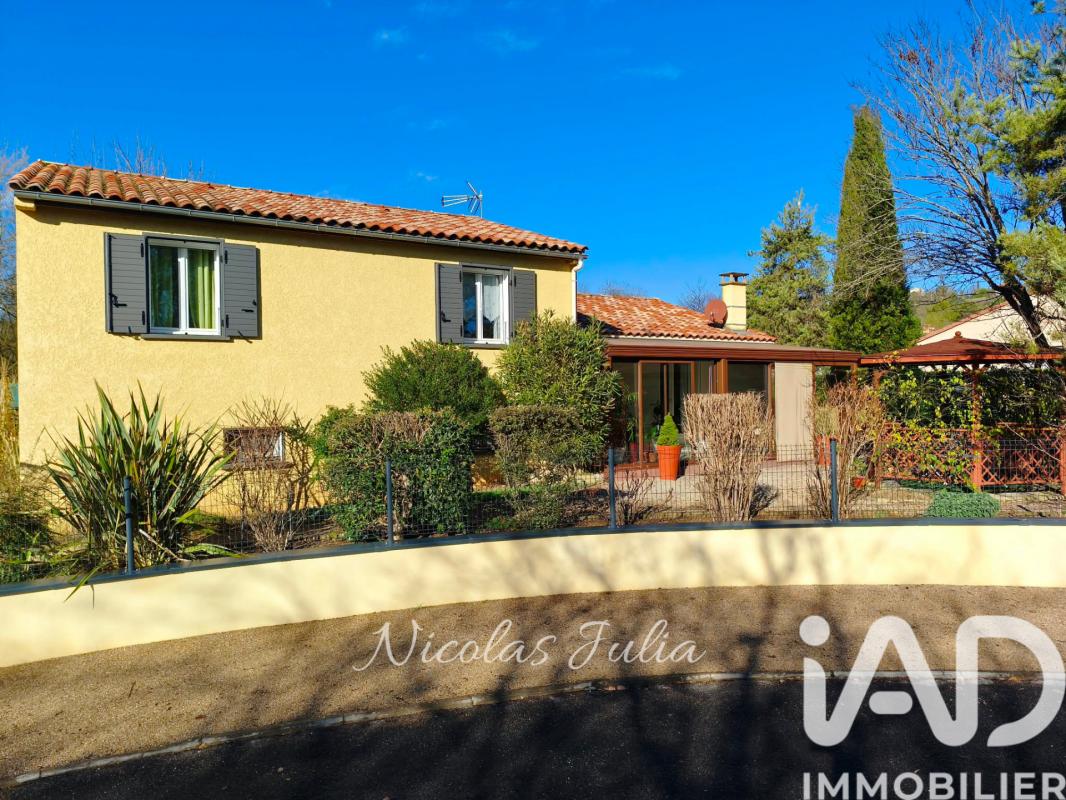 Maison 6 Pièce(s) Castelnau-de-Lévis