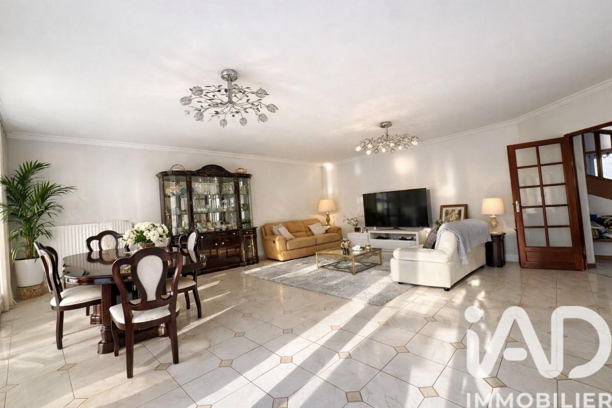 Maison 6 Pièce(s) Bonneuil-sur-Marne