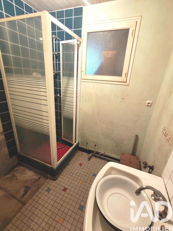 Maison traditionnelle 10 Pièce(s) La Réorthe