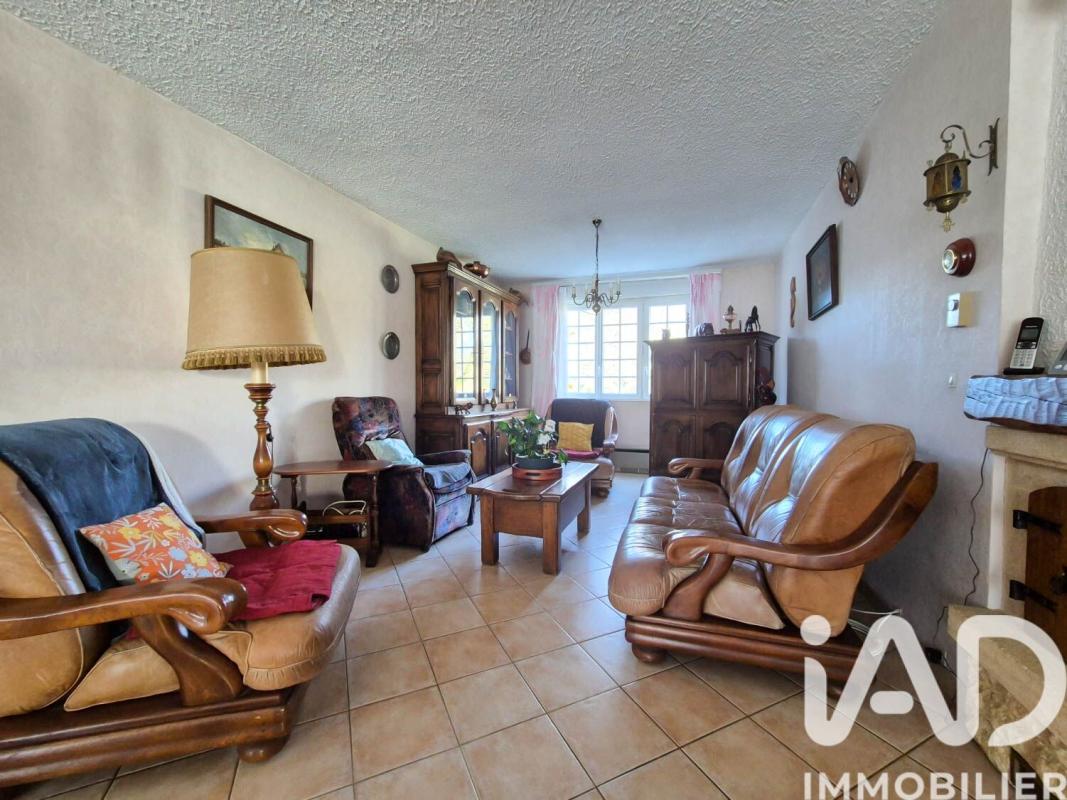 Maison 7 Pièce(s) Bernes-sur-Oise