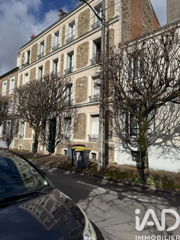 Appartement 3 Pièce(s) Corbeil-Essonnes