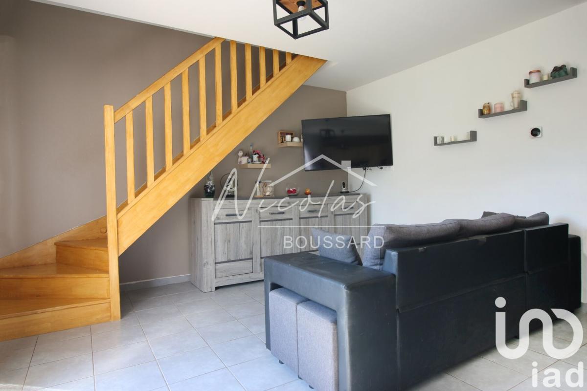 Maison 5 Pièce(s) Le Plessis-Belleville - Photo 2