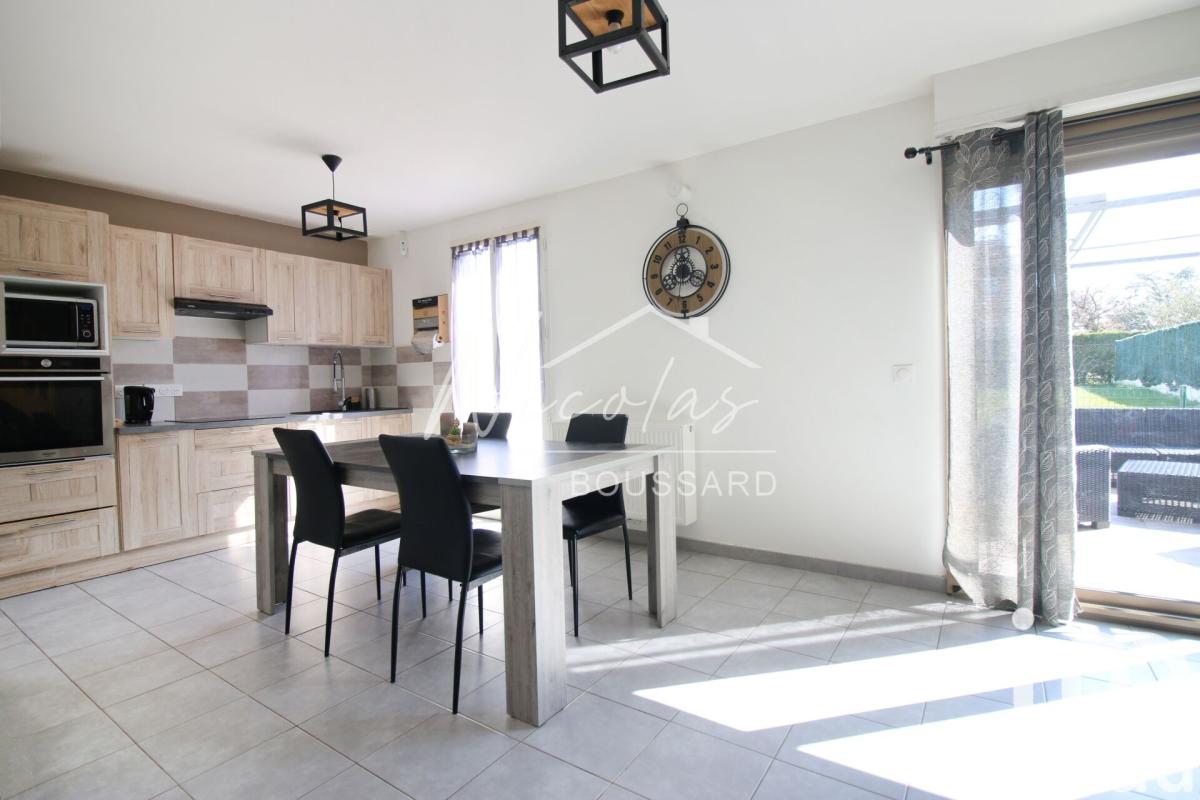 Maison 5 Pièce(s) Le Plessis-Belleville - Photo 3